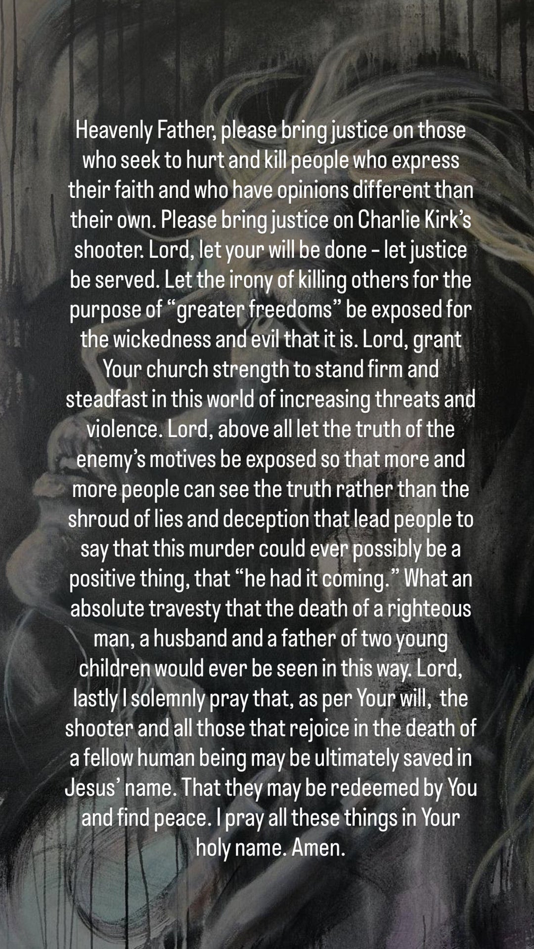 God Is Close to the Brokenhearted