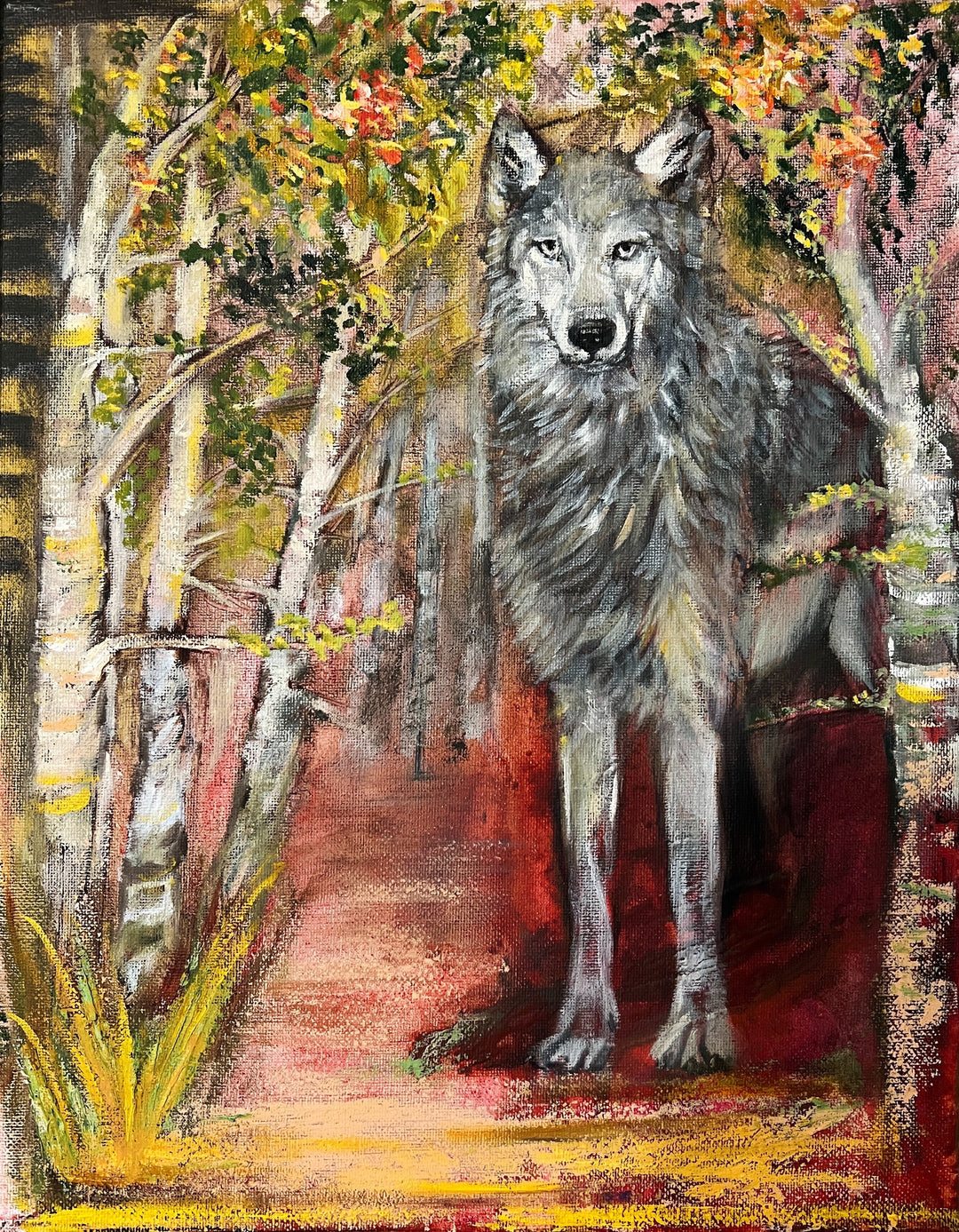 Naming with Intention: Behind the Dominion & Wonder Collection