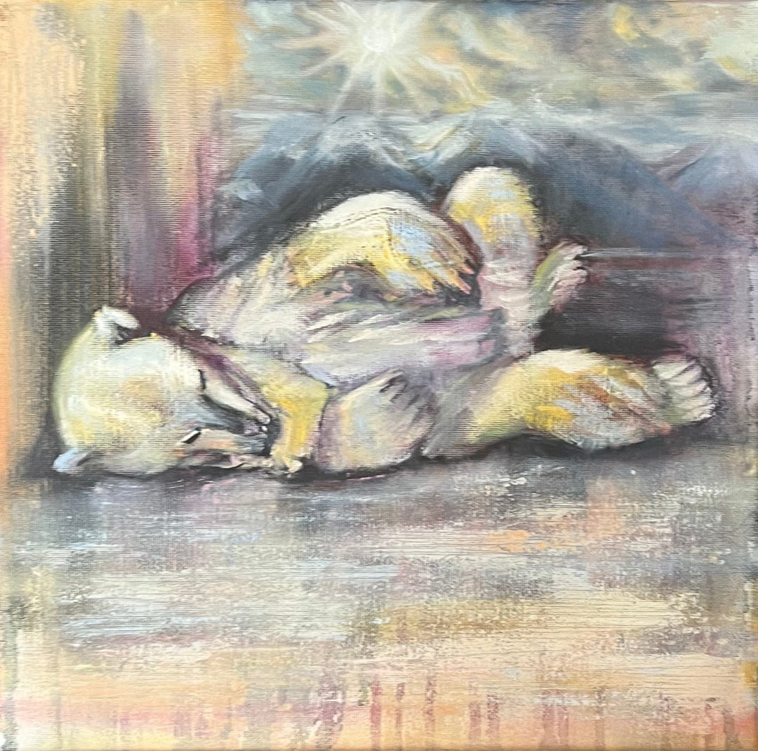 A Potential New Project