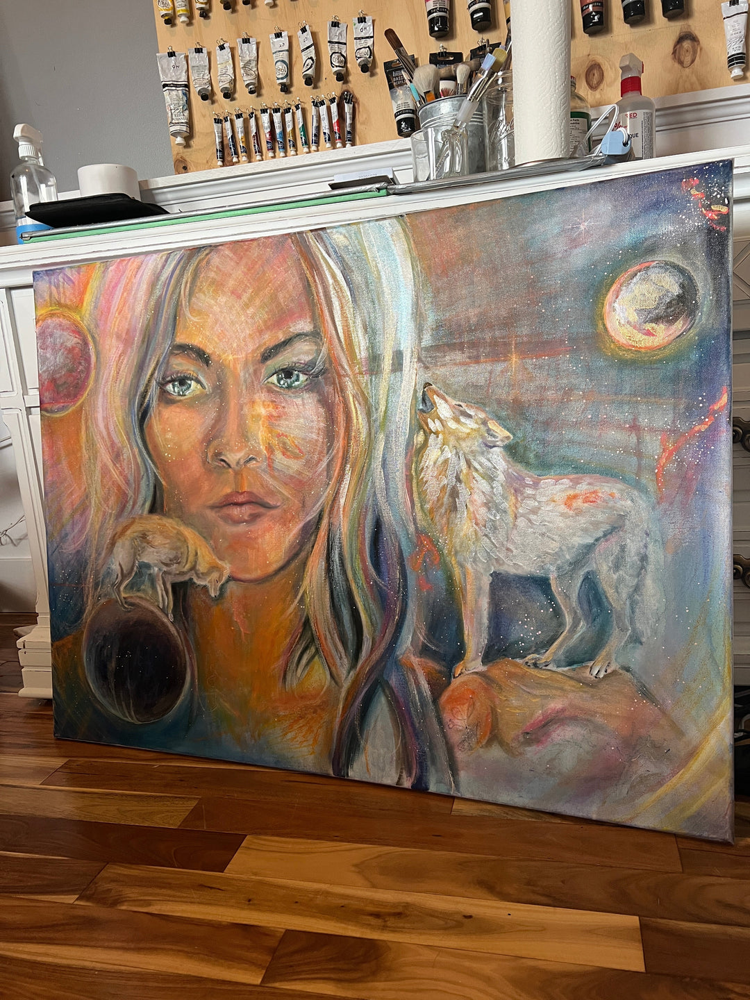 When the Time is Right