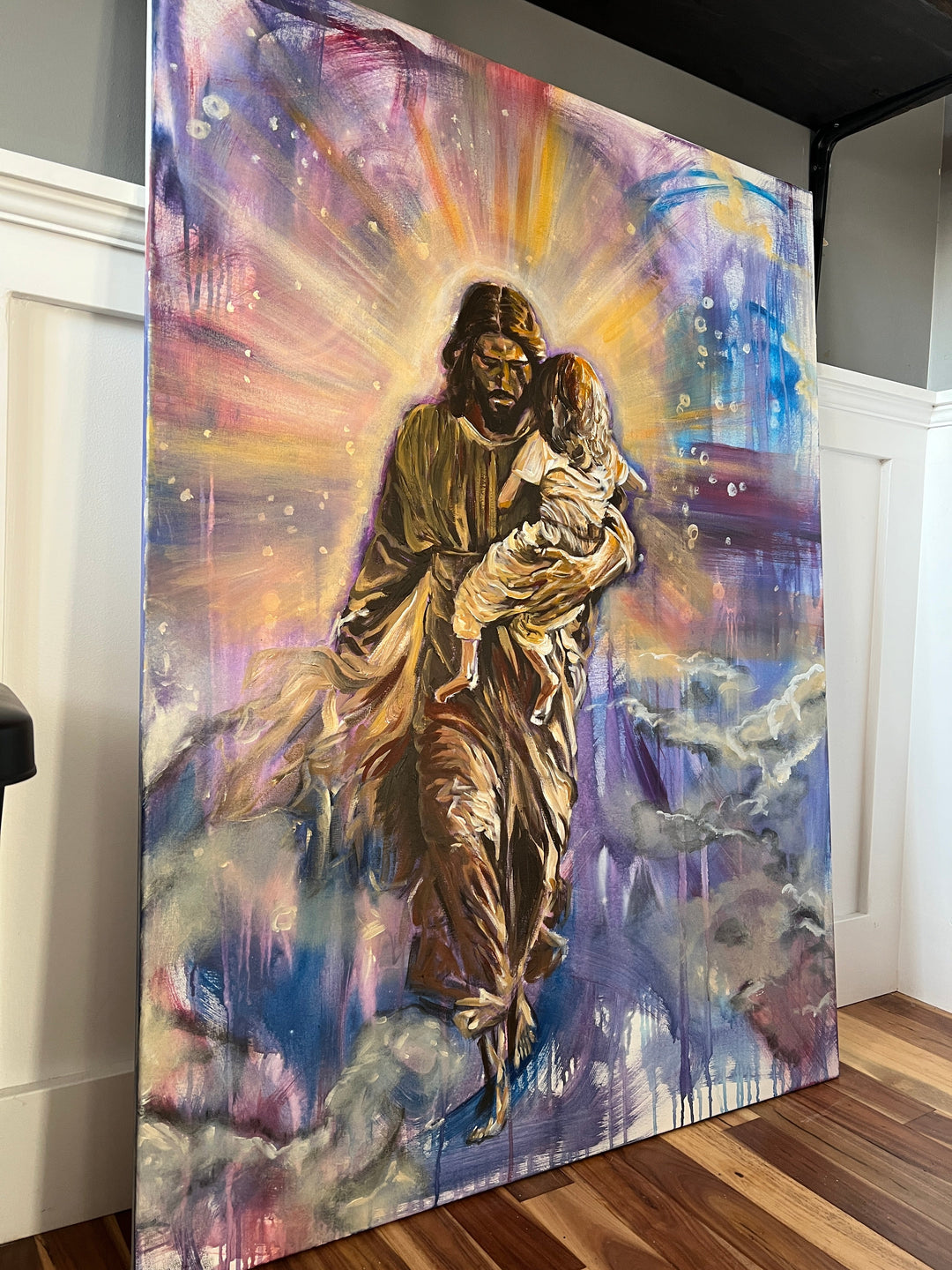 Doing Justice to the Abide Collection