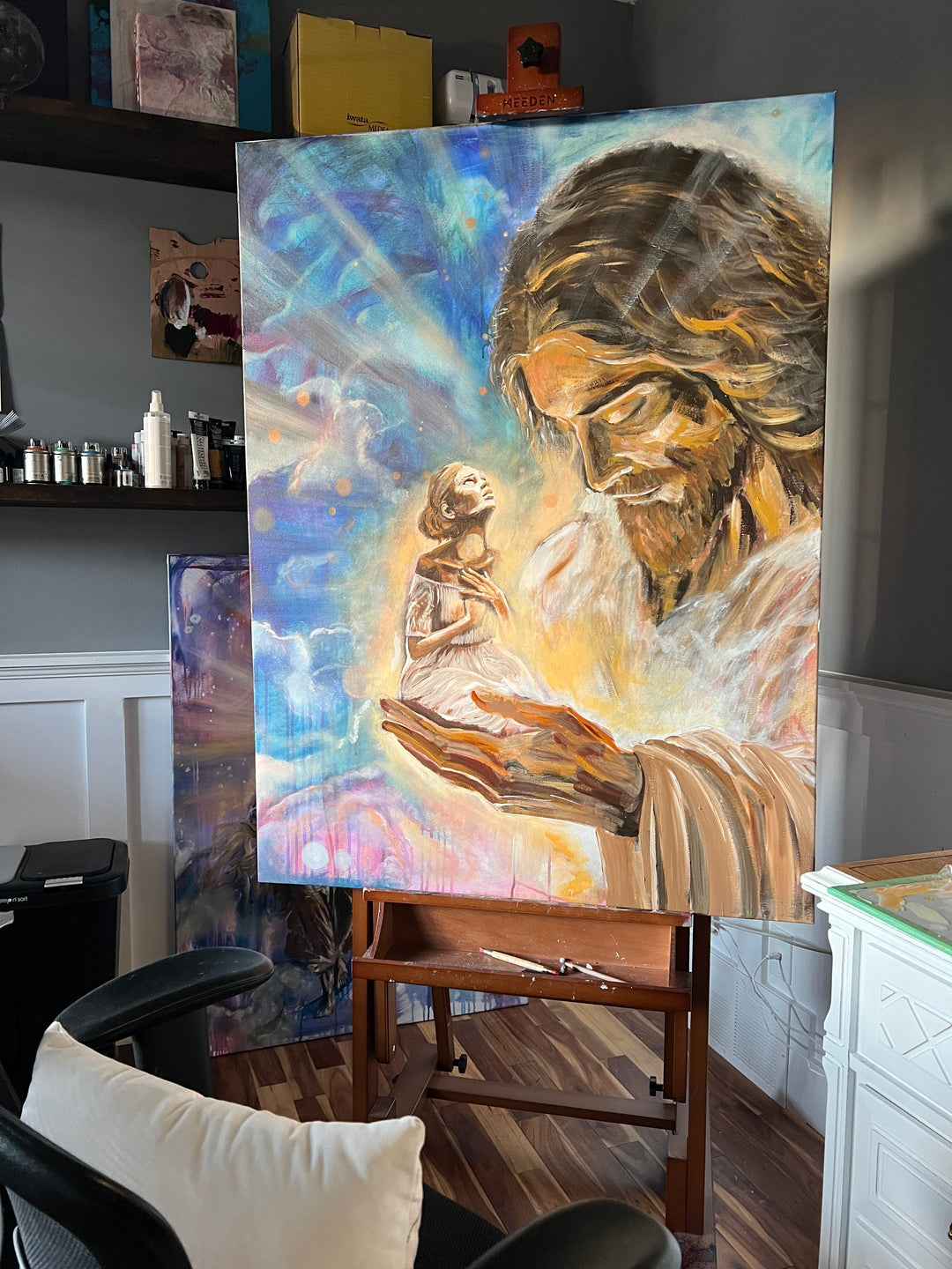 Humility, Abiding, and Trusting God’s Timing