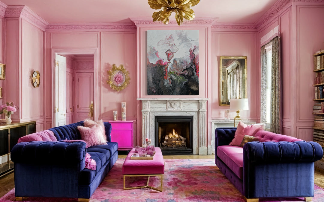 When Light Breaks In