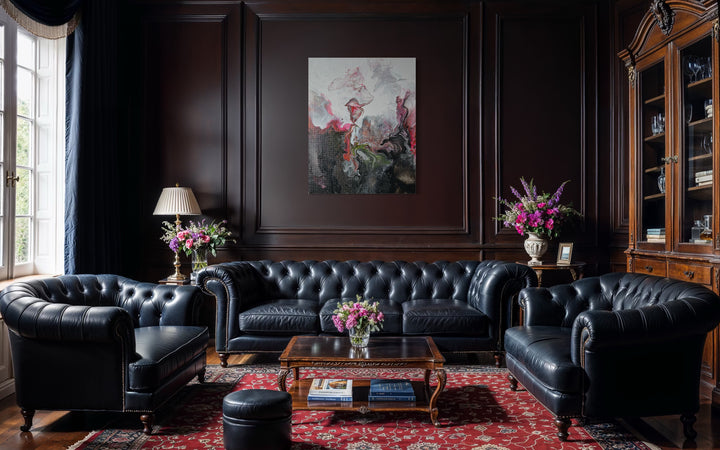 When Light Breaks In