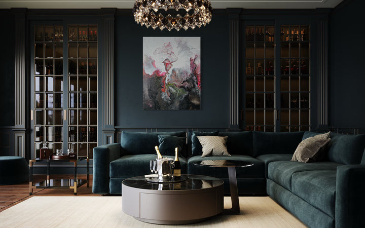 When Light Breaks In