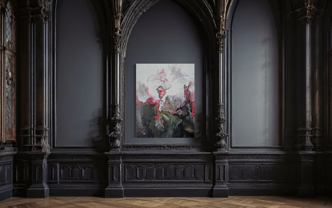 When Light Breaks In