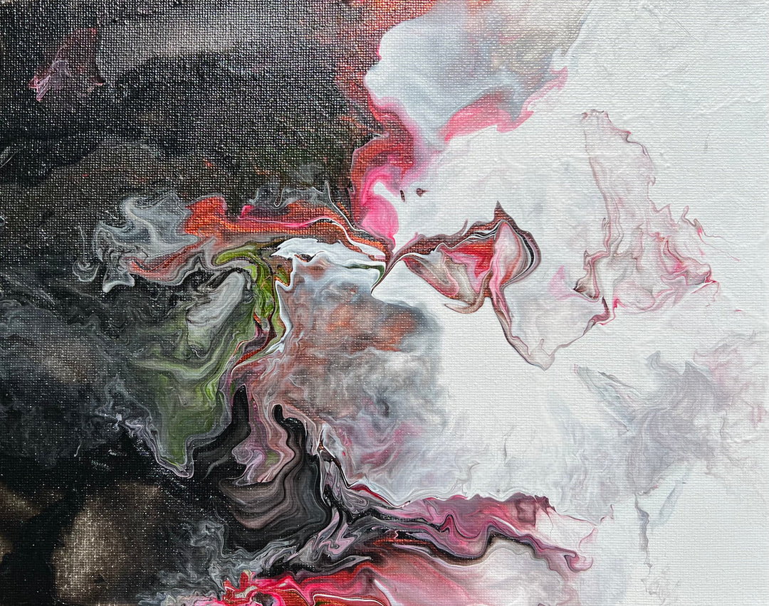 When Light Breaks In