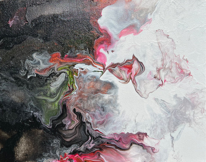 When Light Breaks In