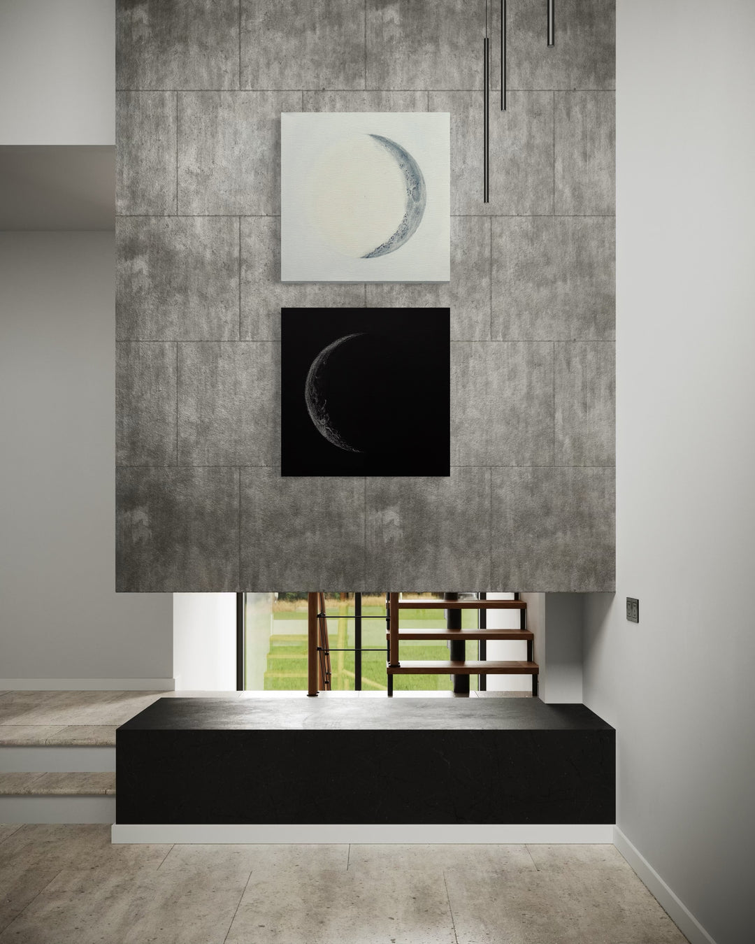 Phase V Light