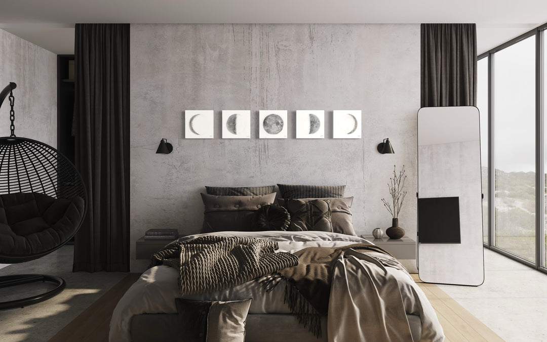 Phase V Light