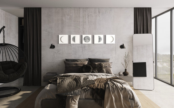 Phase V Light