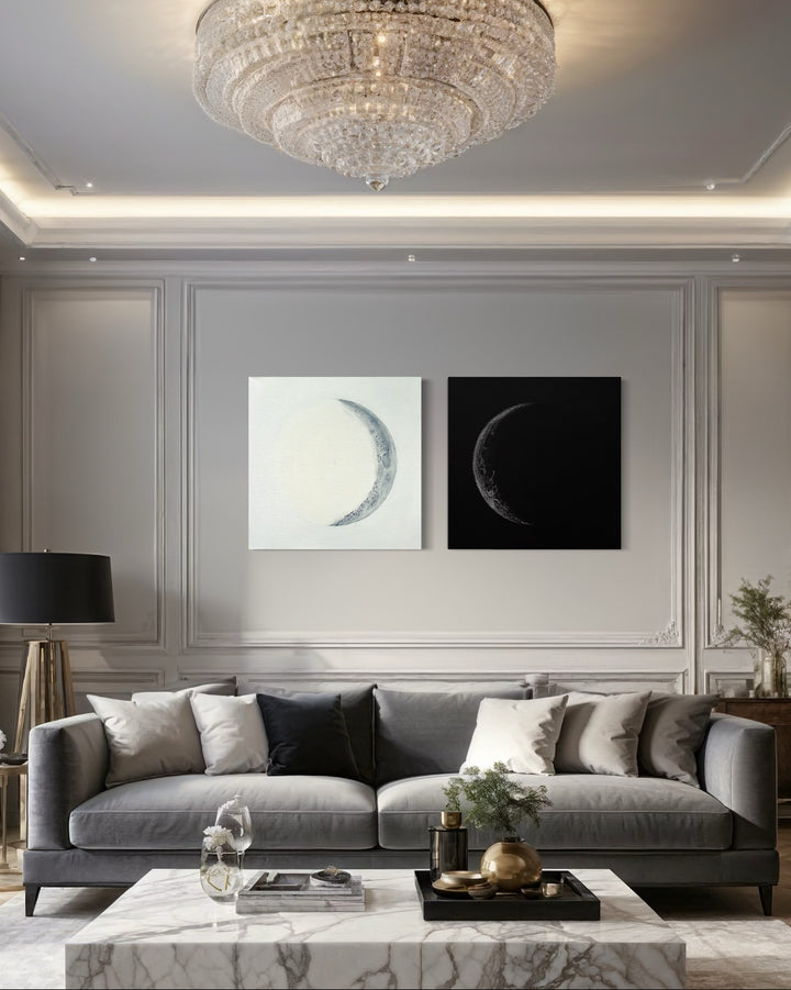 Phase V Light