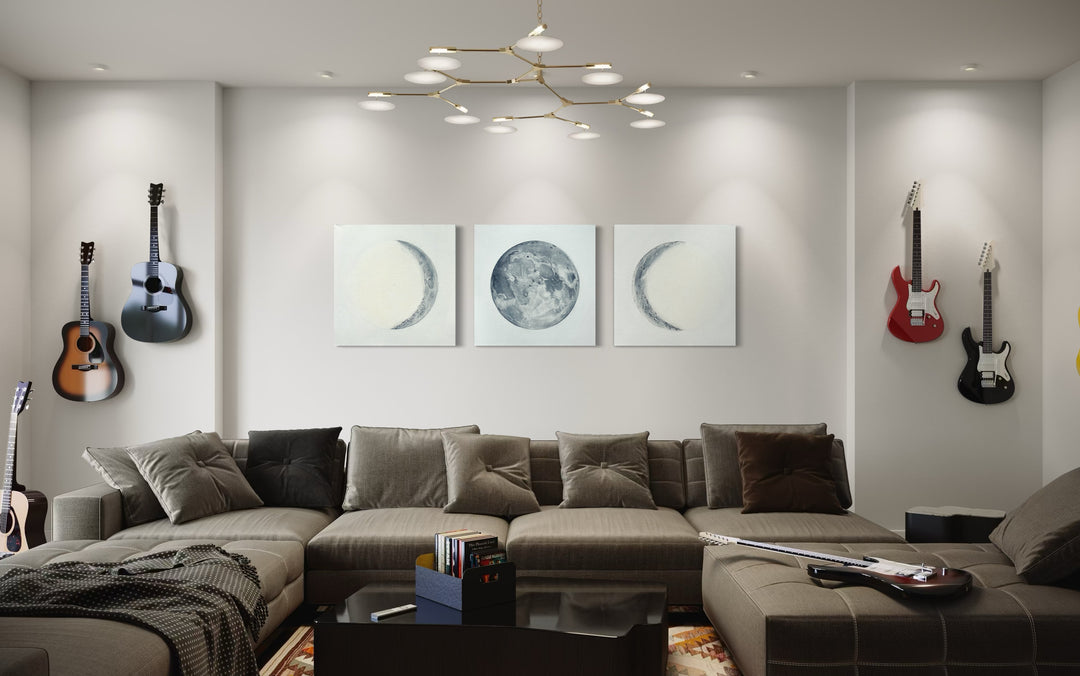 Phase V Light