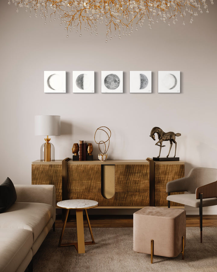 Phase V Light